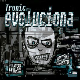 Tronic Ciro Longa listen with lyrics Deezer