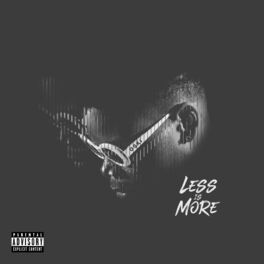 Album cover of Less Is More
