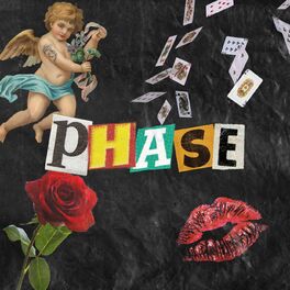 Album cover of Phase