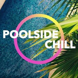 Album cover of Poolside Chill