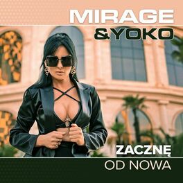 Album cover of Zacznę od Nowa