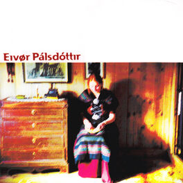Album cover of Eivør Pálsdóttir