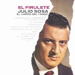 Album cover of El Firulete