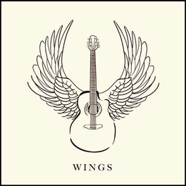 Album cover of Wings