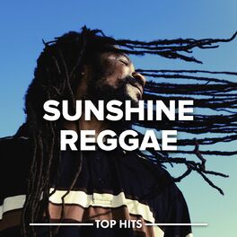 Album cover of Sunshine Reggae