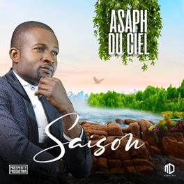Album cover of Saison
