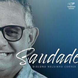 Album cover of Saudade