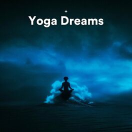 Album cover of Yoga Dreams