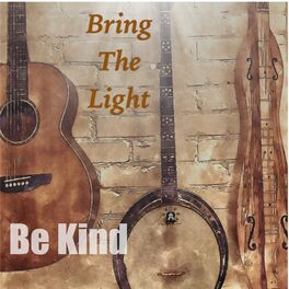 Album cover of Be Kind (feat. John Lee)