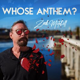 Album cover of Whose Anthem