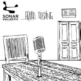 Album cover of Sonar Kollektiv ...broad casting