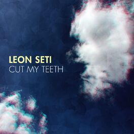 Album cover of Cut My Teeth