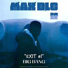 Album cover of Exit #01 - Big Bang
