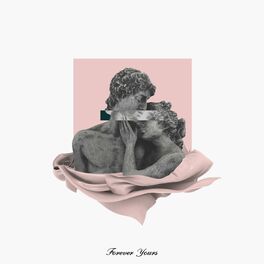 Album cover of Forever Yours