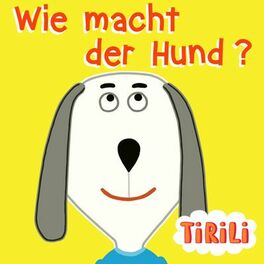 Album cover of Wie macht der Hund?