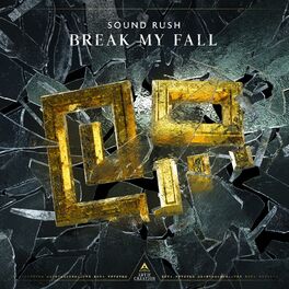 Album cover of Break My Fall