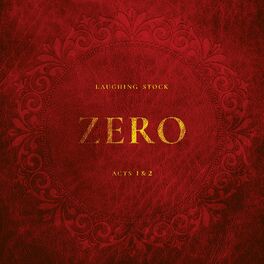 Album cover of Zero Acts 1 & 2