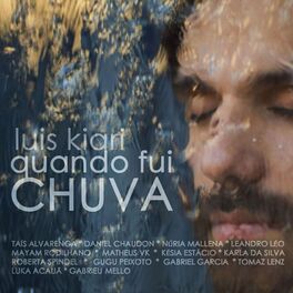 Album cover of Quando Fui Chuva