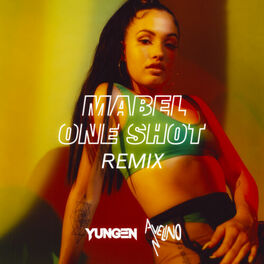 Album cover of One Shot (Remix)