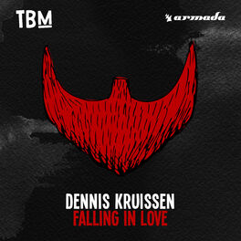 Album cover of Falling In Love