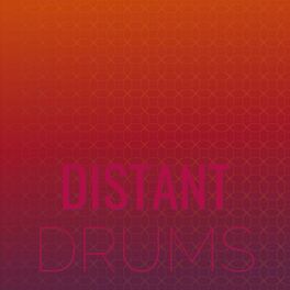 Album cover of Distant Drums