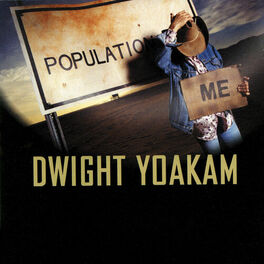 Album cover of Population Me