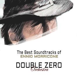 Album cover of The Best Soundtracks of Ennio Morricone (A Selection Of The Most Famous Soundtracks Of Ennio Morricone)