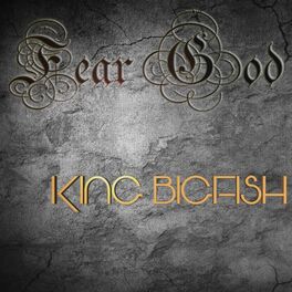 Album cover of Fear God