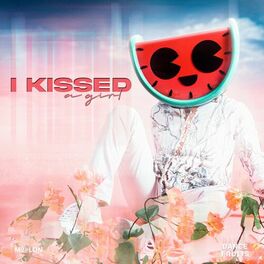 Album cover of I Kissed A Girl (Dance)