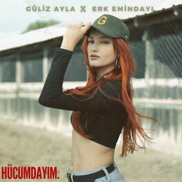 Album cover of Hücumdayım