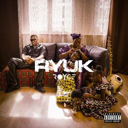 Album cover of Ryuk