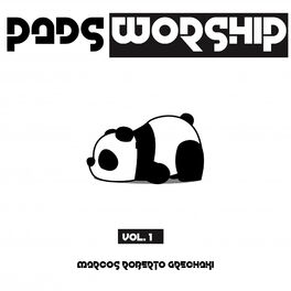 Album cover of Pads Worship