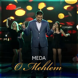 Album cover of Meda ft. Mimoza Shkodra - O mehlem