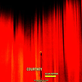 Album cover of Courtney