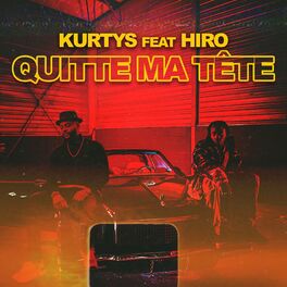 Album cover of Quitte ma tête