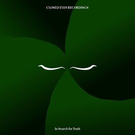 Album cover of In Search for Truth