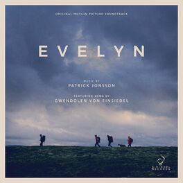 Album cover of Evelyn (Original Motion Picture Soundtrack)