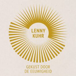 Album cover of Gekust Door De Eeuwigheid