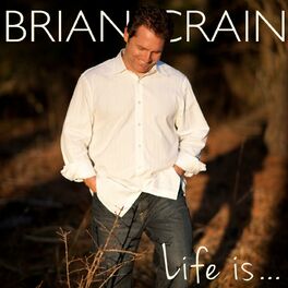 Album cover of Life Is...