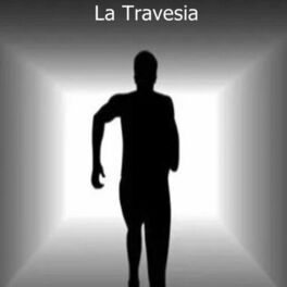 Album cover of La Travesia