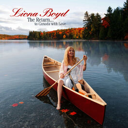 Album cover of The Return... To Canada with Love