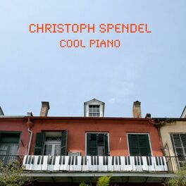Album cover of Cool Piano