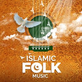 Album cover of Islamic Folk Music