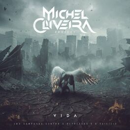 Album cover of Vida - Uma Campanha Contra a Depressão e o Suicídio