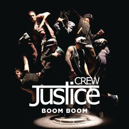 Album cover of Boom Boom
