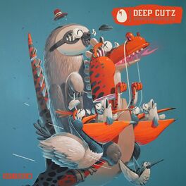 Album cover of Deep Cutz
