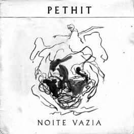 Album cover of Noite Vazia