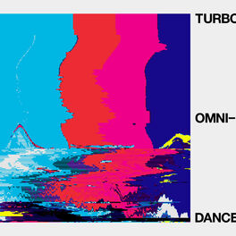 Album cover of Omnidance