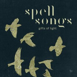 Album cover of Gifts of Light (Live at The Natural History Museum & Birmingham Symphony Hall)