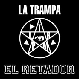 Album cover of El Retador